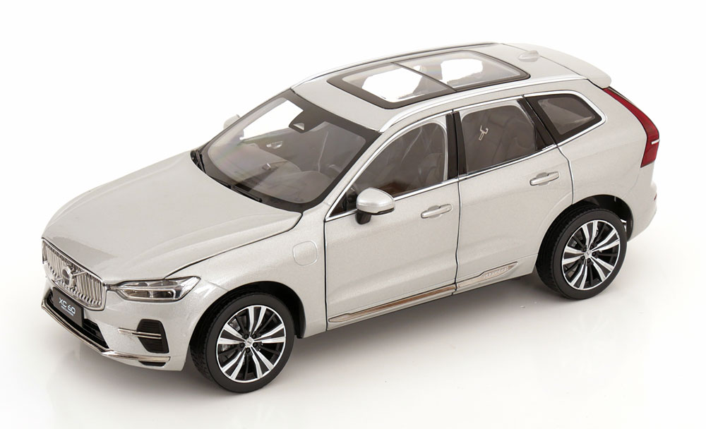 楽天市場】1/18 ボルボ xc60の通販