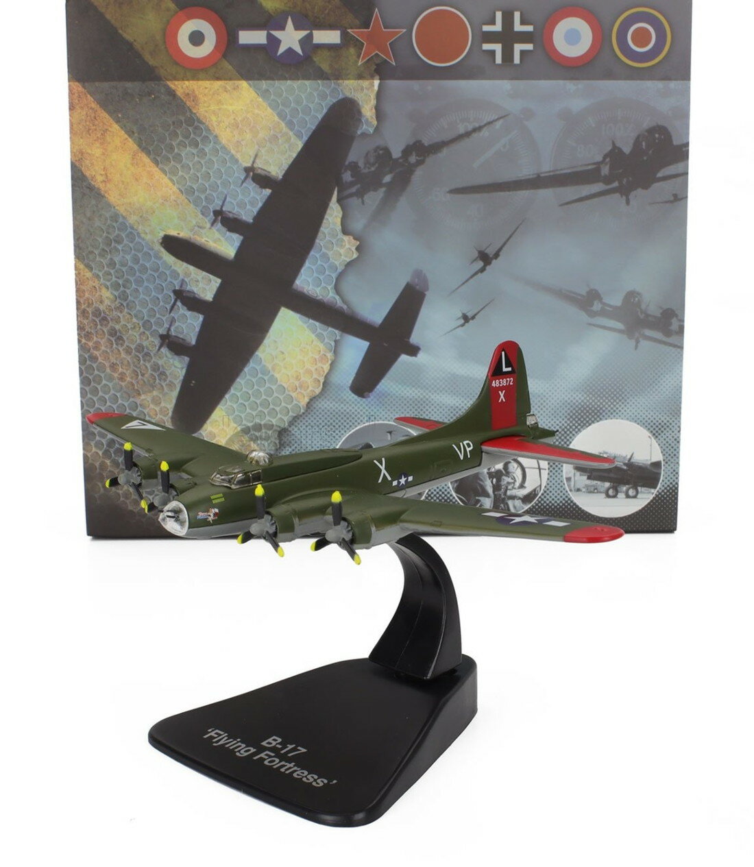 Heinkelハインケル He 111P 爆撃機 1940 ドイツ空軍 ミリタリーグリーンカモフラージュ AIRPLANE-ATLAS-BOMBERS-OF-WWII-COLLECTION / EDICOLA 1/144 ミニカー