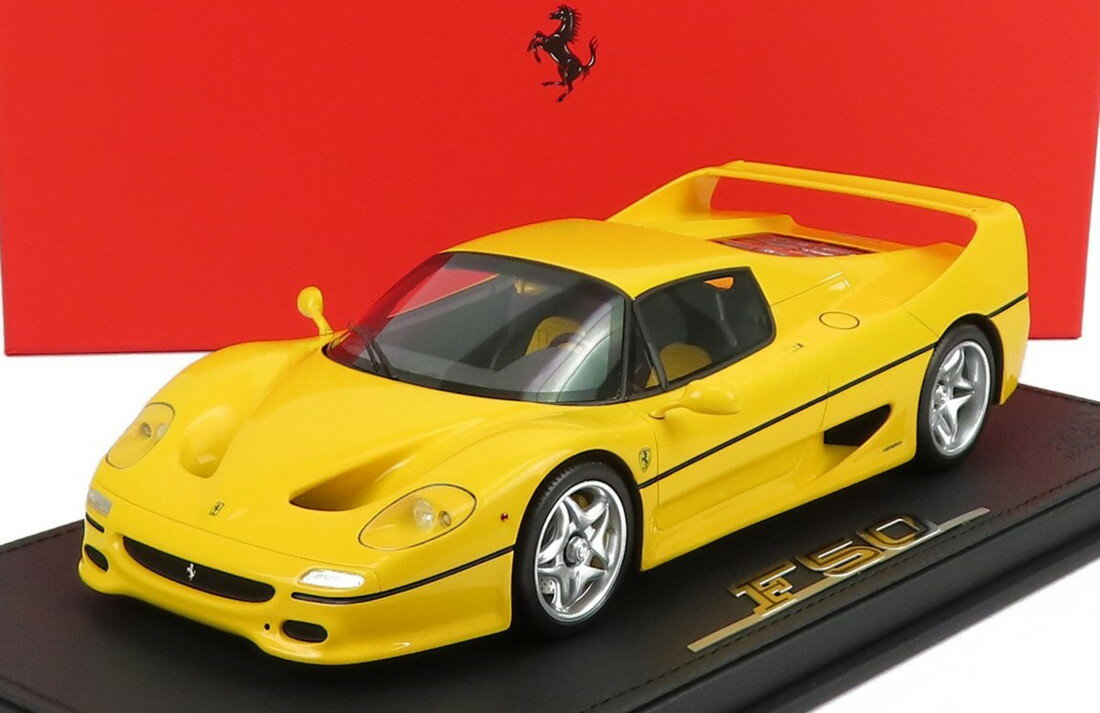 楽天市場】bbr 1／18 j50の通販