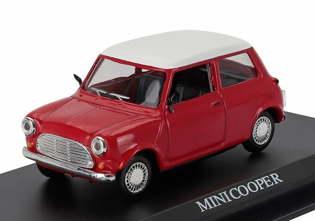 楽天市場】1／43 モーリスミニの通販