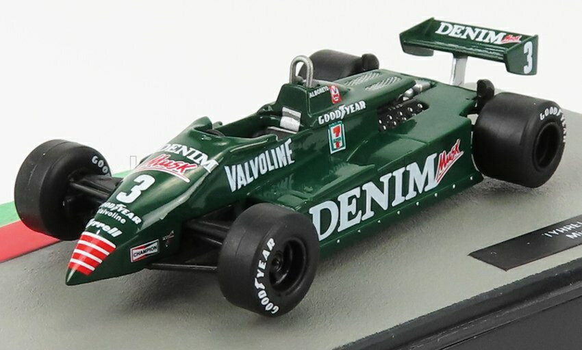 楽天市場】f－1 ティレルの通販