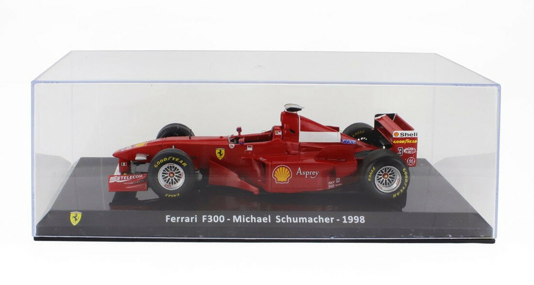 ▶ PRODUCT DETAILS メーカー EDICOLA スケール 1/24 商品状態 新品 ⚠ 海外製品に関するご案内 本商品は海外メーカーによる量産モデルのため、塗装のわずかなムラ・小キズ、パーツ取り付け位置の個体差、外箱の軽微なダメージ等が見られる場合がございます。これらはメーカー出荷時の特性であり、当店では良品として取り扱っております。あらかじめご了承ください。 ▶ NOTICE お届け時期について お届けの目安の記載を必ずご確認ください。 在庫について 他サイトとの併売のため、在庫切れの場合がございます。売り切れの際はメールにてご連絡いたします。 予約商品について 銀行振込・コンビニ決済のお支払い期限はご注文日から14日以内です。予約品は代引き・クレジット決済をご選択ください。発売予定日は確定日ではなく、大幅な延期・中止、入荷数量の減少が生じる場合がございます。 ご注意事項 輸入品の性質上、外箱に傷みなどがある場合がございます。あらかじめご了承ください。