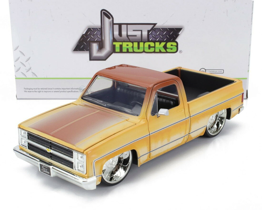 楽天市場】シボレーc10ミニカーの通販