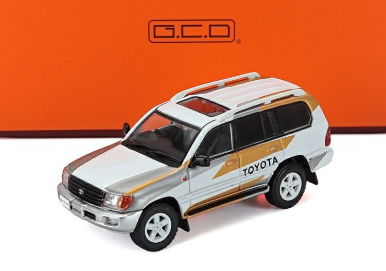 楽天市場】ランドクルーザー100（ミニカー・トイカー｜車）：乗り物の