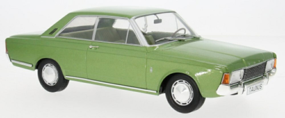 ▶ PRODUCT DETAILS メーカー MCG スケール 1/18 商品状態 新品 ⚠ 海外製品に関するご案内 本商品は海外メーカーによる量産モデルのため、塗装のわずかなムラ・小キズ、パーツ取り付け位置の個体差、外箱の軽微なダメージ等が見られる場合がございます。これらはメーカー出荷時の特性であり、当店では良品として取り扱っております。あらかじめご了承ください。 ▶ NOTICE お届け時期について お届けの目安の記載を必ずご確認ください。 在庫について 他サイトとの併売のため、在庫切れの場合がございます。売り切れの際はメールにてご連絡いたします。 予約商品について 銀行振込・コンビニ決済のお支払い期限はご注文日から14日以内です。予約品は代引き・クレジット決済をご選択ください。発売予定日は確定日ではなく、大幅な延期・中止、入荷数量の減少が生じる場合がございます。 ご注意事項 輸入品の性質上、外箱に傷みなどがある場合がございます。あらかじめご了承ください。