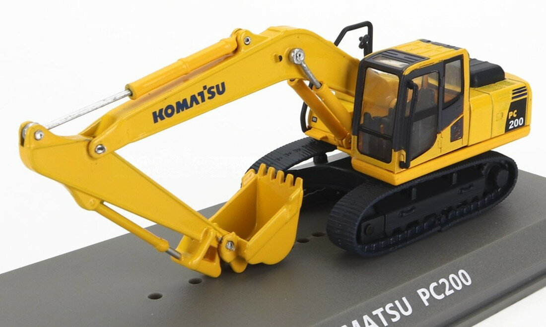 【未開封】KOMATSU 建機ミニカー 1/87 5台セット コマツ Yahoo!オークション - コマツ 小松製作所 KOMATSU オリジナルミニチュ