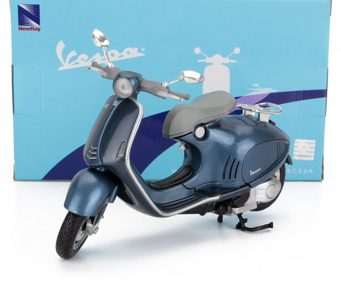 楽天市場】vespa 1／12の通販