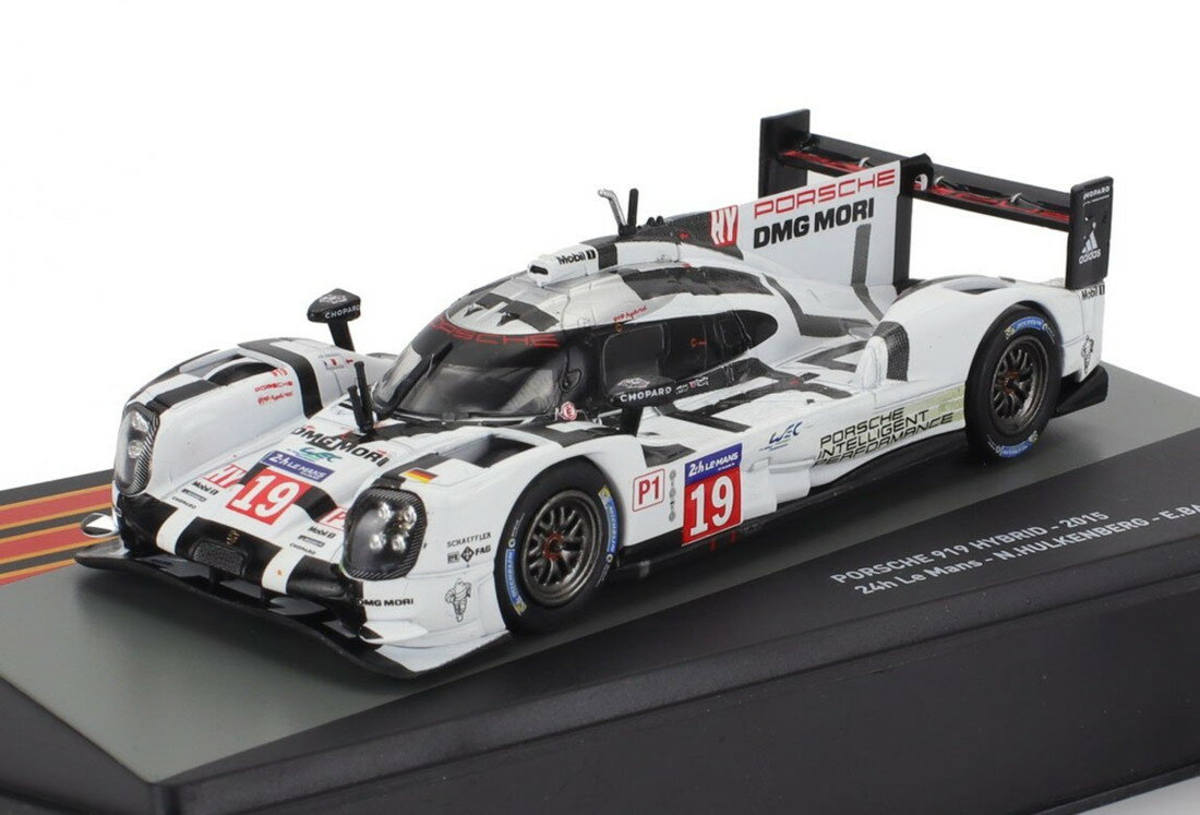楽天市場】ル・マン24時間レース カーコレクション 71号の通販