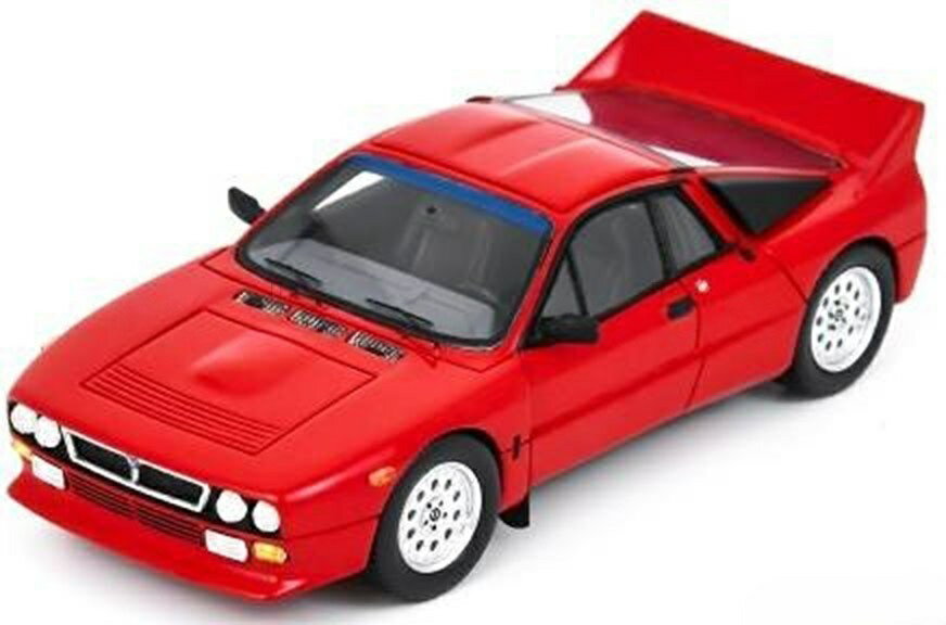 楽天市場】ランチア ラリー 037 1/43の通販