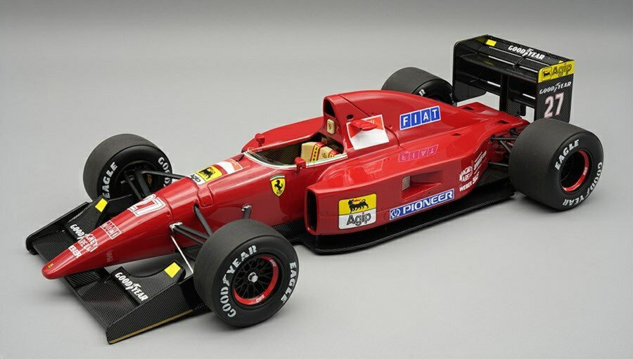 楽天市場】フェラーリf92aの通販