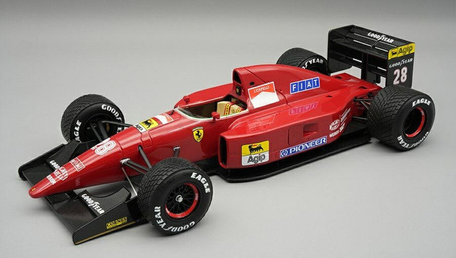 楽天市場】フェラーリf92aの通販