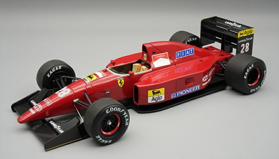 楽天市場】フェラーリf92aの通販
