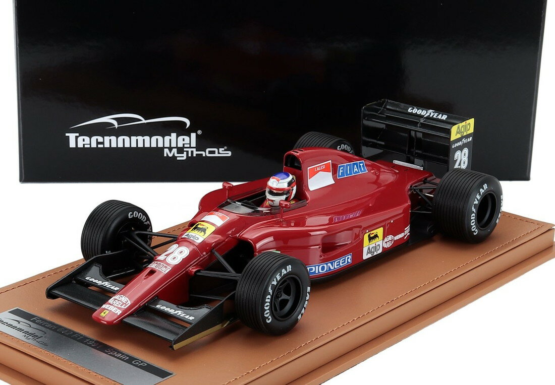 楽天市場】フェラーリ642 1/18の通販