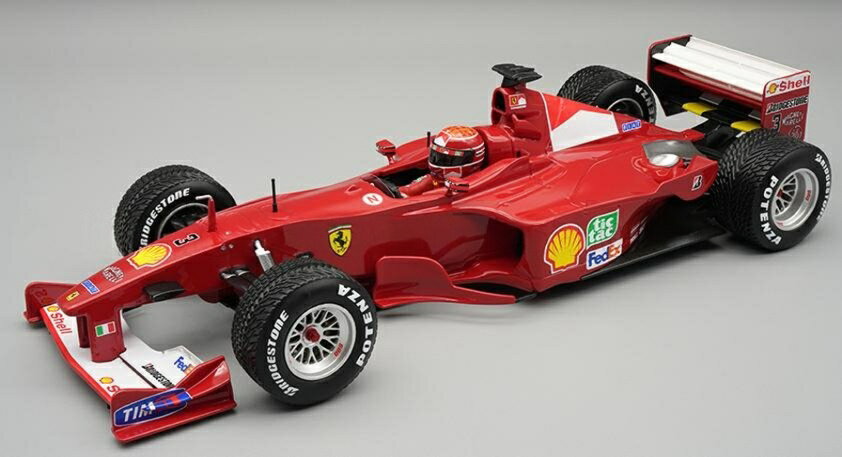 楽天市場】フェラーリf1 2000の通販