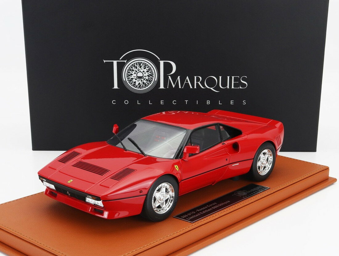 楽天市場】フェラーリ288gto evoの通販