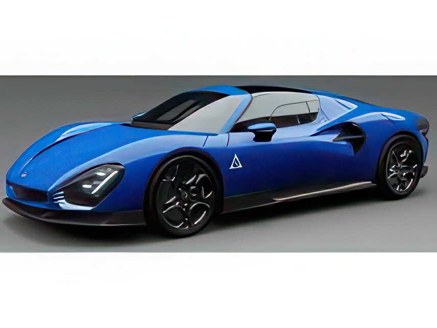 ▶ PRODUCT DETAILS メーカー BBR スケール 1/18 商品状態 新品 ⚠ 海外製品に関するご案内 本製品は精密ディスプレイモデルのため、製造工程上、個体差が見られる場合がございます。微細な塗装の個体差・エッチングパーツのわずかなズレ・ケース／外箱の軽微なダメージ等がこれに該当します。これらはメーカー基準で良品とされており、当店でも良品として取り扱っております。あらかじめご了承ください。 ▶ NOTICE お届け時期について お届けの目安の記載を必ずご確認ください。 在庫について 他サイトとの併売のため、在庫切れの場合がございます。売り切れの際はメールにてご連絡いたします。 予約商品について 銀行振込・コンビニ決済のお支払い期限はご注文日から14日以内です。予約品は代引き・クレジット決済をご選択ください。発売予定日は確定日ではなく、大幅な延期・中止、入荷数量の減少が生じる場合がございます。 ご注意事項 輸入品の性質上、外箱に傷みなどがある場合がございます。あらかじめご了承ください。