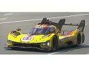 【予約】12月以降発売予定FERRARI 499P 3.0L ターボ V6 チーム AF コルセ 83号車 優勝 ルマン24時間 2025 ロバート・クビカ フ...
