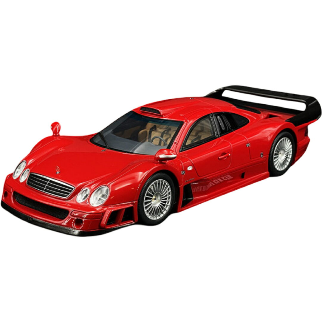 楽天市場】clk gtr 1/18の通販