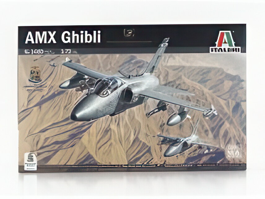商品詳細 メーカー ITALERI スケール 1/72 お届け時期 お届けの目安の記載を必ずご確認ください。 在庫について 在庫管理に関しましては細心の注意を払っておりますが、他サイトとの併売の為、在庫切れの場合がございます。万が一売り切れ...