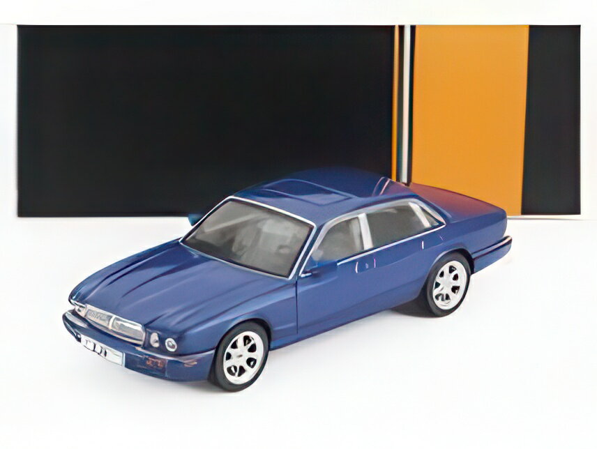 楽天市場】1／43 jaguar xjの通販