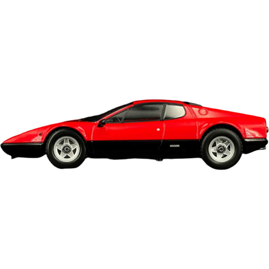 楽天市場】1／18 ferrari 365gt4／bbの通販