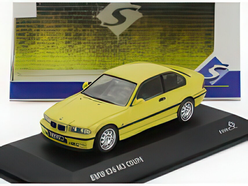 楽天市場】BMW E36（ブランド（車・バイク）BMW）（ミニカー・トイカー