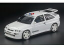 【予約】12月以降発売予定FORD ENGLAND エスコート RS コスワース ベースラリー 2017 ホワイト/ TOPMARQUES COLLECTION...