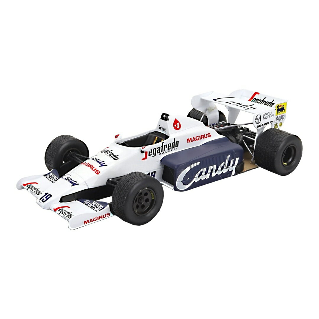 楽天市場】toleman tg184 monacoの通販