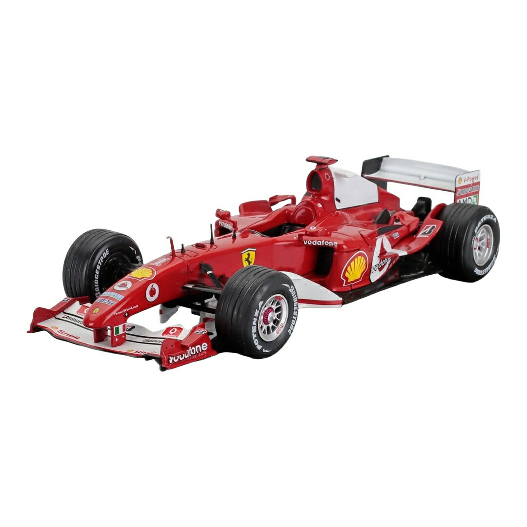 楽天市場】1／43 f2004の通販
