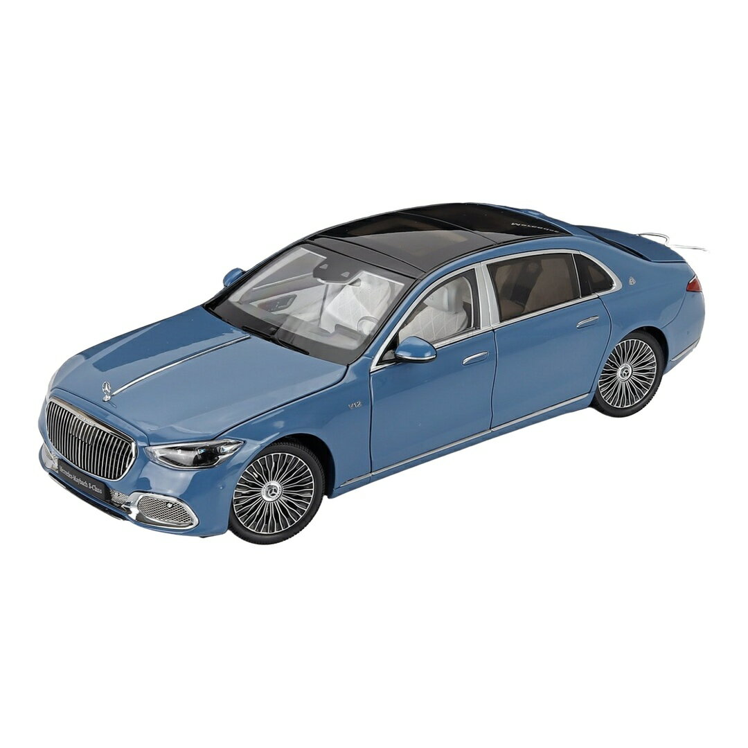 楽天市場】1／18 マイバッハ（車｜乗り物のおもちゃ）：おもちゃの通販