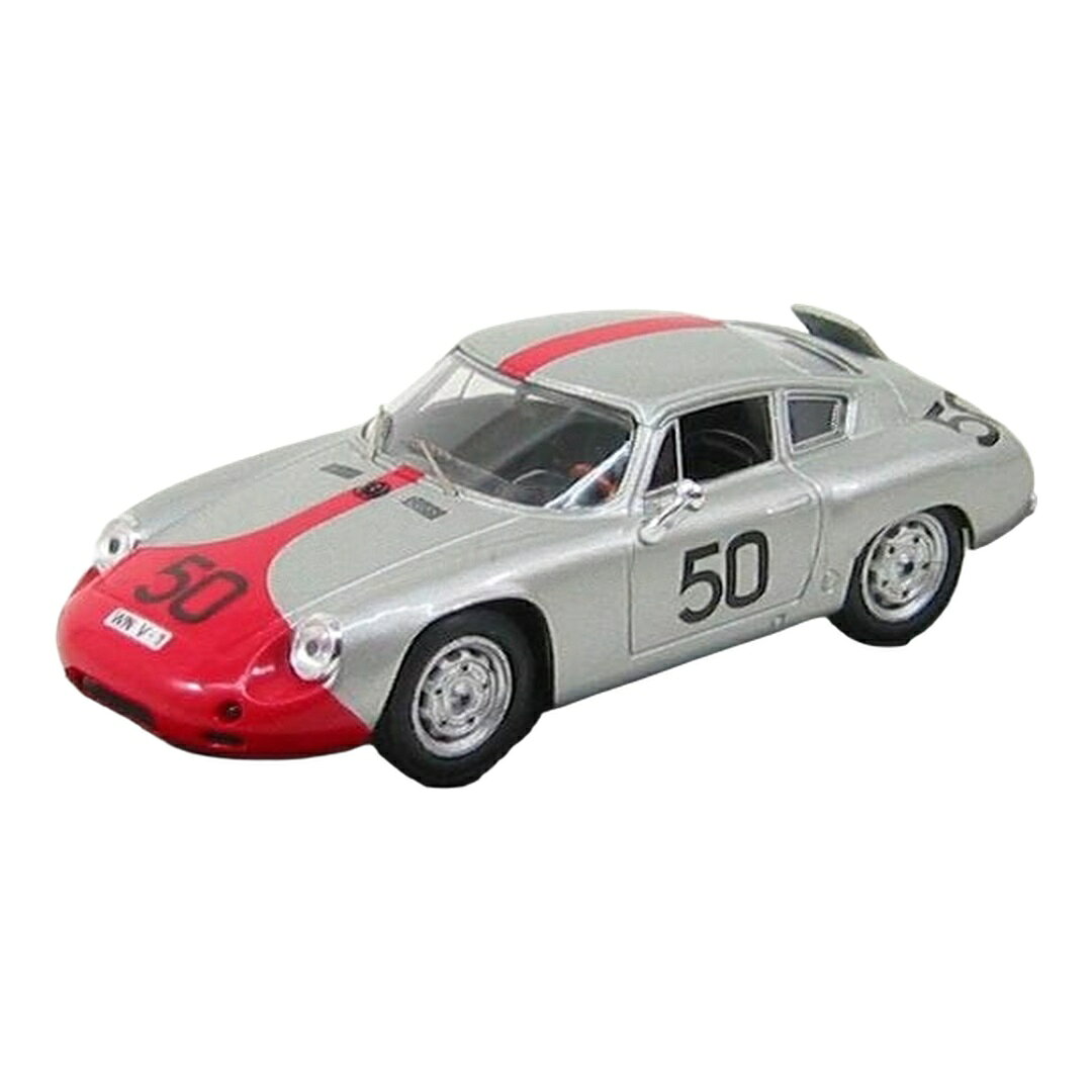 ▶ PRODUCT DETAILS メーカー Best-Model スケール 1/43 商品状態 新品 ⚠ 海外製品に関するご案内 本製品は精密ディスプレイモデルのため、製造工程上、個体差が見られる場合がございます。微細な塗装の個体差・エッチングパーツのわずかなズレ・ケース／外箱の軽微なダメージ等がこれに該当します。これらはメーカー基準で良品とされており、当店でも良品として取り扱っております。あらかじめご了承ください。 ▶ NOTICE お届け時期について お届けの目安の記載を必ずご確認ください。 在庫について 他サイトとの併売のため、在庫切れの場合がございます。売り切れの際はメールにてご連絡いたします。 予約商品について 銀行振込・コンビニ決済のお支払い期限はご注文日から14日以内です。予約品は代引き・クレジット決済をご選択ください。発売予定日は確定日ではなく、大幅な延期・中止、入荷数量の減少が生じる場合がございます。 ご注意事項 輸入品の性質上、外箱に傷みなどがある場合がございます。あらかじめご了承ください。