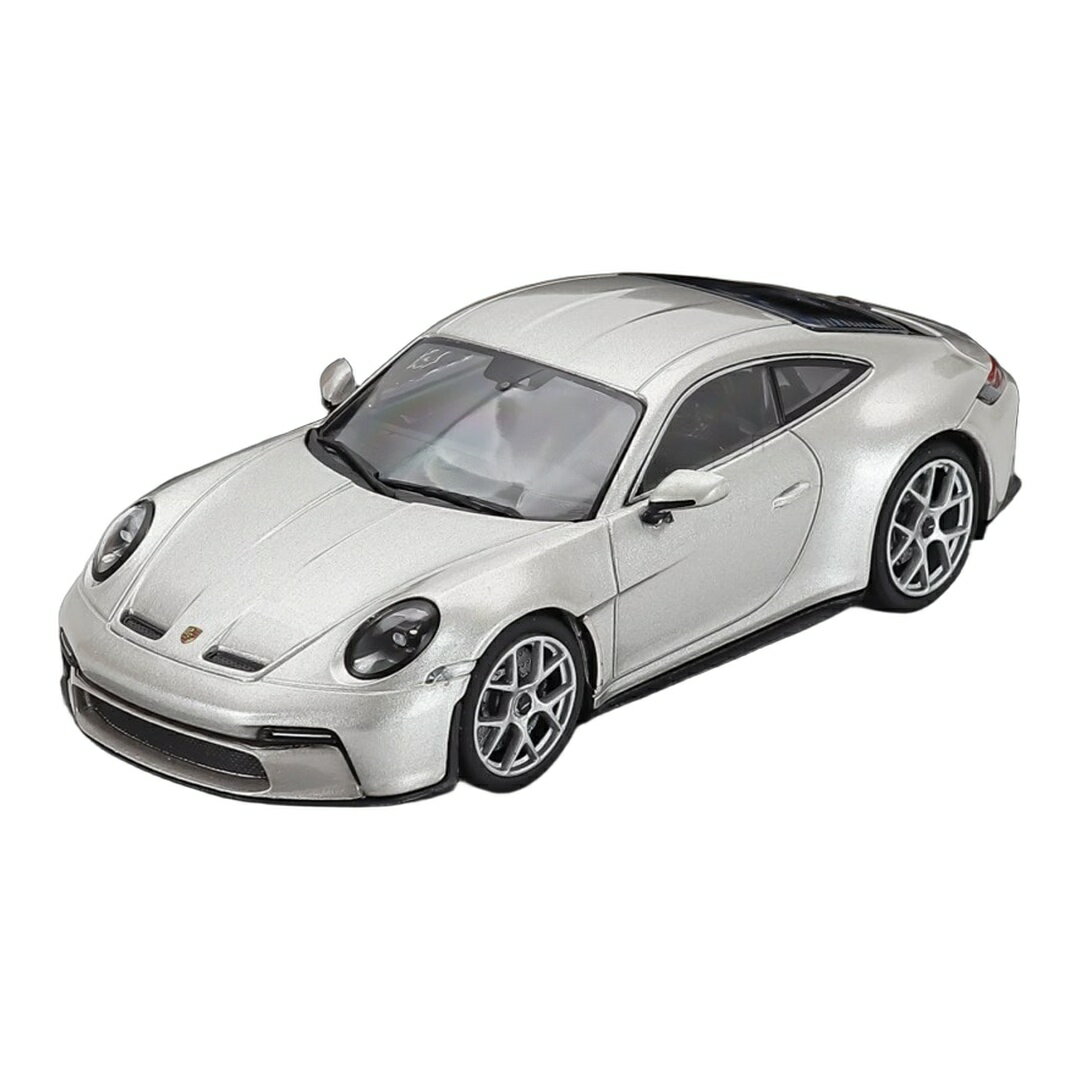 PORSCHEポルシェ 911 992 S/T COUPEクーペ 2