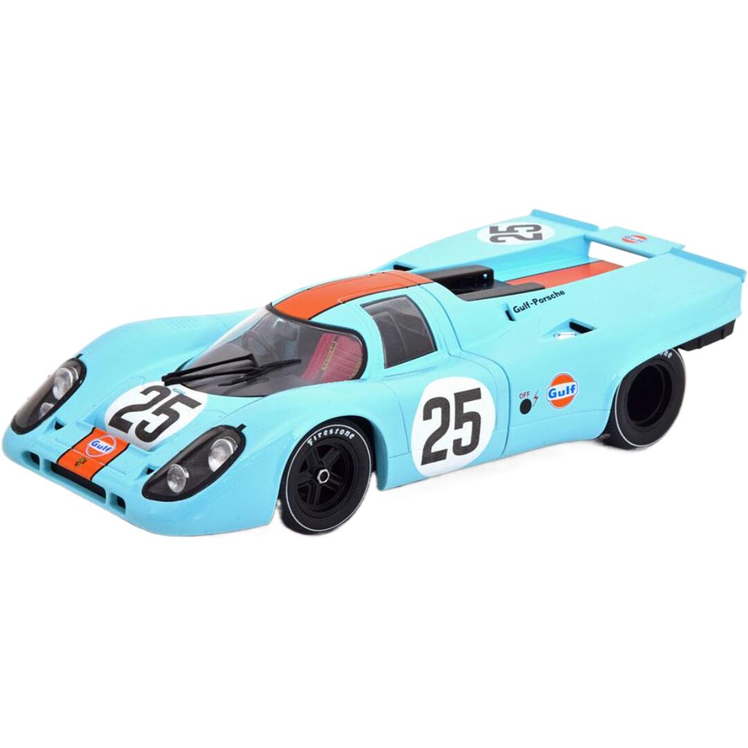 ▶ PRODUCT DETAILS メーカー CMR スケール 1/18 商品状態 新品 ⚠ 海外製品に関するご案内 本製品は精密ディスプレイモデルのため、製造工程上、個体差が見られる場合がございます。微細な塗装の個体差・エッチングパーツのわずかなズレ・ケース／外箱の軽微なダメージ等がこれに該当します。これらはメーカー基準で良品とされており、当店でも良品として取り扱っております。あらかじめご了承ください。 ▶ NOTICE お届け時期について お届けの目安の記載を必ずご確認ください。 在庫について 他サイトとの併売のため、在庫切れの場合がございます。売り切れの際はメールにてご連絡いたします。 予約商品について 銀行振込・コンビニ決済のお支払い期限はご注文日から14日以内です。予約品は代引き・クレジット決済をご選択ください。発売予定日は確定日ではなく、大幅な延期・中止、入荷数量の減少が生じる場合がございます。 ご注意事項 輸入品の性質上、外箱に傷みなどがある場合がございます。あらかじめご了承ください。