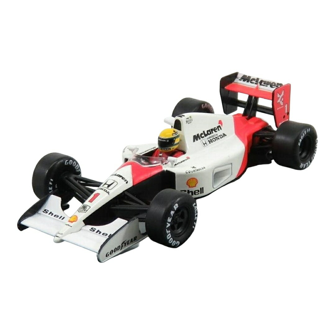 楽天市場】マクラーレンmp4／6の通販