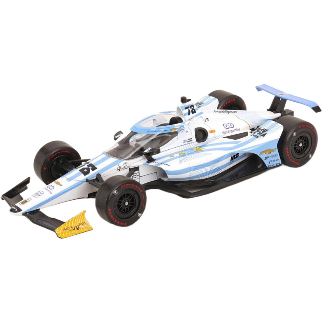 ▶ PRODUCT DETAILS メーカー Greenlight スケール 1/18 商品状態 新品 ⚠ 海外製品に関するご案内 本商品は海外メーカーによる量産モデルのため、塗装のわずかなムラ・小キズ、パーツ取り付け位置の個体差、外箱の軽微なダメージ等が見られる場合がございます。これらはメーカー出荷時の特性であり、当店では良品として取り扱っております。あらかじめご了承ください。 ▶ NOTICE お届け時期について お届けの目安の記載を必ずご確認ください。 在庫について 他サイトとの併売のため、在庫切れの場合がございます。売り切れの際はメールにてご連絡いたします。 予約商品について 銀行振込・コンビニ決済のお支払い期限はご注文日から14日以内です。予約品は代引き・クレジット決済をご選択ください。発売予定日は確定日ではなく、大幅な延期・中止、入荷数量の減少が生じる場合がございます。 ご注意事項 輸入品の性質上、外箱に傷みなどがある場合がございます。あらかじめご了承ください。