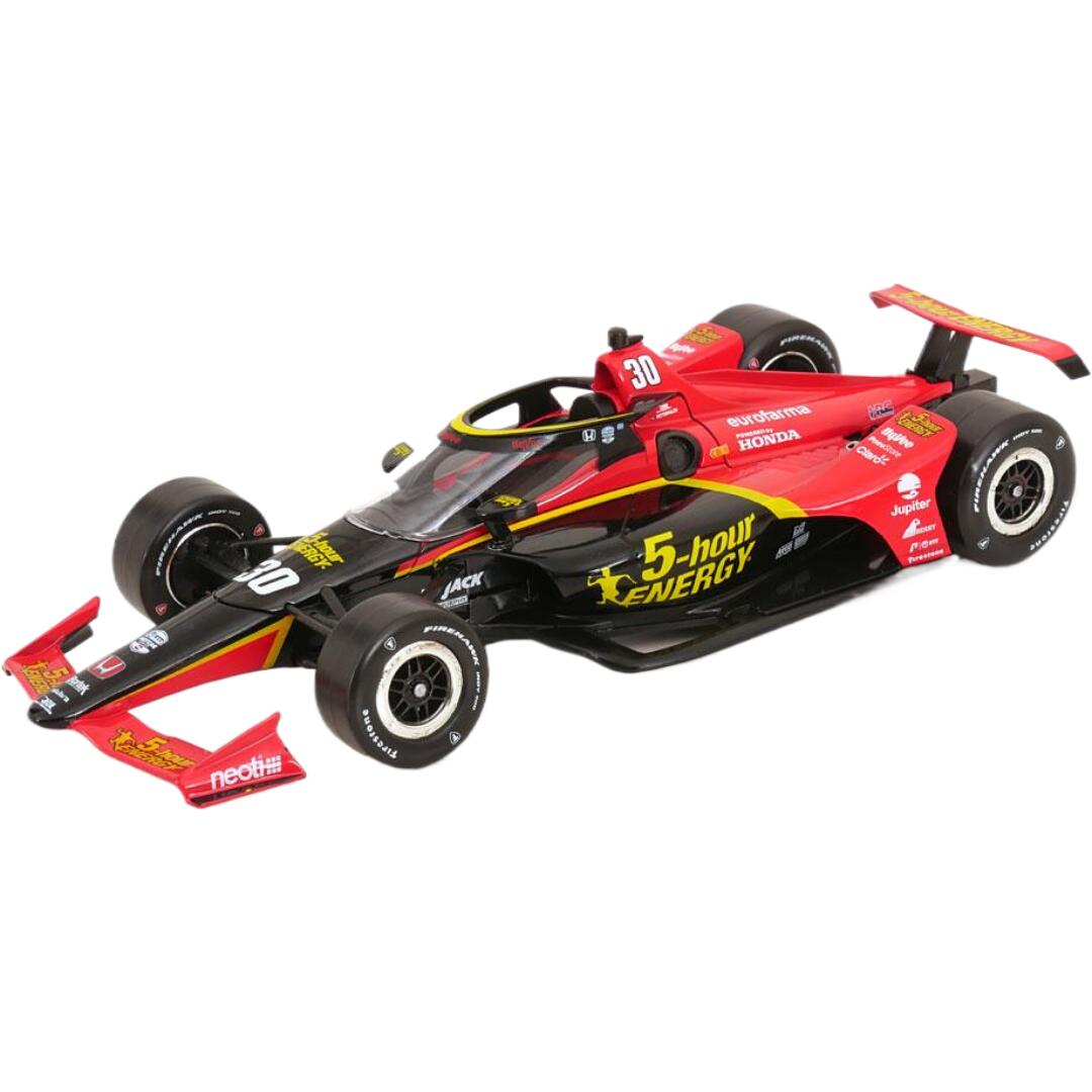 楽天市場】greenlight 1／18ミニカー indyの通販