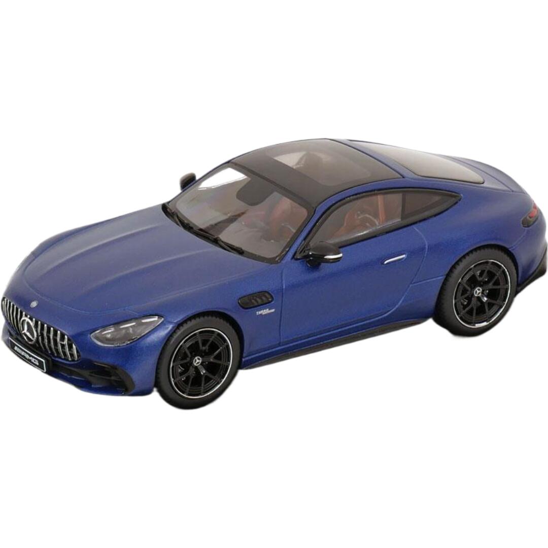▶ PRODUCT DETAILS メーカー I-Scale スケール 1/43 商品状態 新品 ⚠ 海外製品に関するご案内 本製品は精密ディスプレイモデルのため、製造工程上、個体差が見られる場合がございます。微細な塗装の個体差・エッチングパーツのわずかなズレ・ケース／外箱の軽微なダメージ等がこれに該当します。これらはメーカー基準で良品とされており、当店でも良品として取り扱っております。あらかじめご了承ください。 ▶ NOTICE お届け時期について お届けの目安の記載を必ずご確認ください。 在庫について 他サイトとの併売のため、在庫切れの場合がございます。売り切れの際はメールにてご連絡いたします。 予約商品について 銀行振込・コンビニ決済のお支払い期限はご注文日から14日以内です。予約品は代引き・クレジット決済をご選択ください。発売予定日は確定日ではなく、大幅な延期・中止、入荷数量の減少が生じる場合がございます。 ご注意事項 輸入品の性質上、外箱に傷みなどがある場合がございます。あらかじめご了承ください。