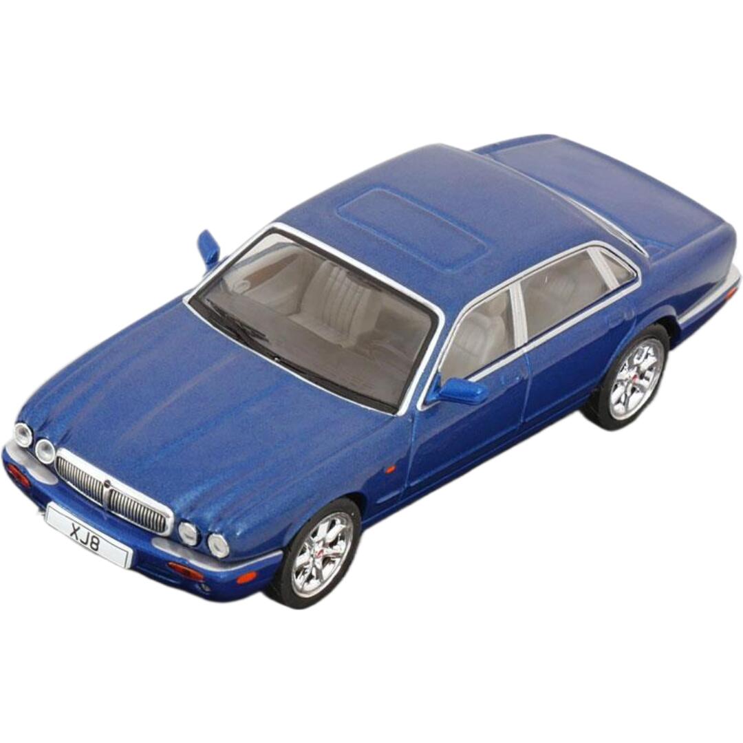 楽天市場】1／43 jaguar xjの通販