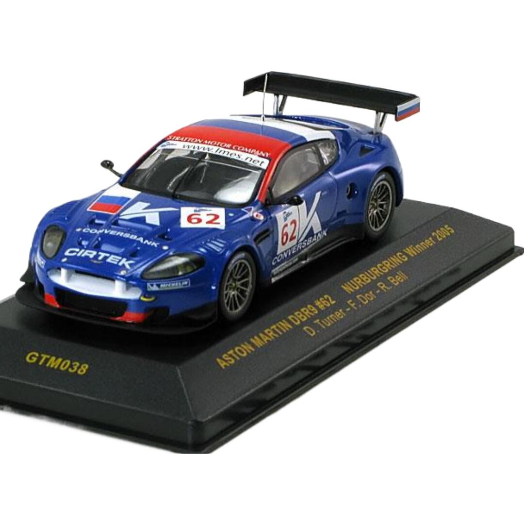 未開封 1/18 オートアート アストンマーチ DBR9 2006 #33 未開封 1/18 オートアート アストンマーチ DBR9 2006 #33 【公式通販】
