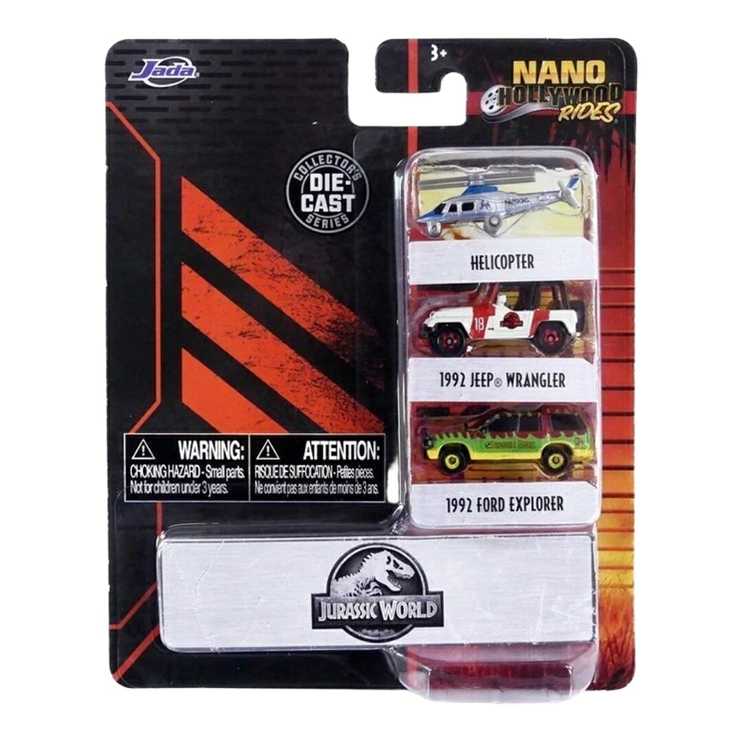 ▶ PRODUCT DETAILS メーカー JADA スケール 1/87 商品状態 新品 ⚠ 海外製品に関するご案内 本商品は海外メーカーによる量産モデルのため、塗装のわずかなムラ・小キズ、パーツ取り付け位置の個体差、外箱の軽微なダメージ等が見られる場合がございます。これらはメーカー出荷時の特性であり、当店では良品として取り扱っております。あらかじめご了承ください。 ▶ NOTICE お届け時期について お届けの目安の記載を必ずご確認ください。 在庫について 他サイトとの併売のため、在庫切れの場合がございます。売り切れの際はメールにてご連絡いたします。 予約商品について 銀行振込・コンビニ決済のお支払い期限はご注文日から14日以内です。予約品は代引き・クレジット決済をご選択ください。発売予定日は確定日ではなく、大幅な延期・中止、入荷数量の減少が生じる場合がございます。 ご注意事項 輸入品の性質上、外箱に傷みなどがある場合がございます。あらかじめご了承ください。