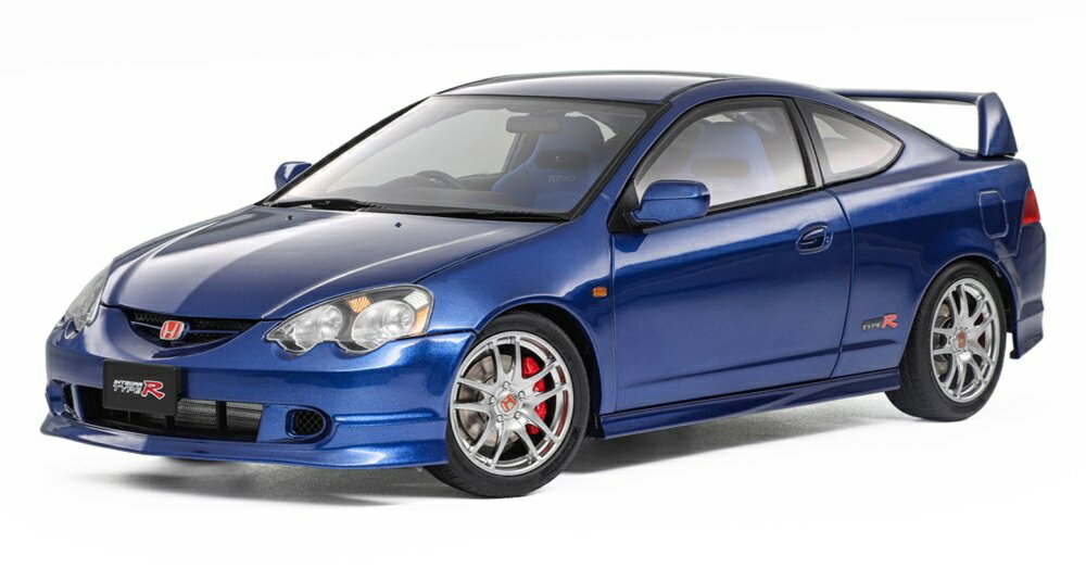 楽天市場】インテグラ dc5（おもちゃ）の通販