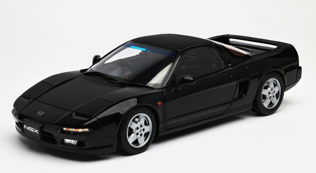 楽天市場】ミニカー 1／18 ホンダnsxの通販