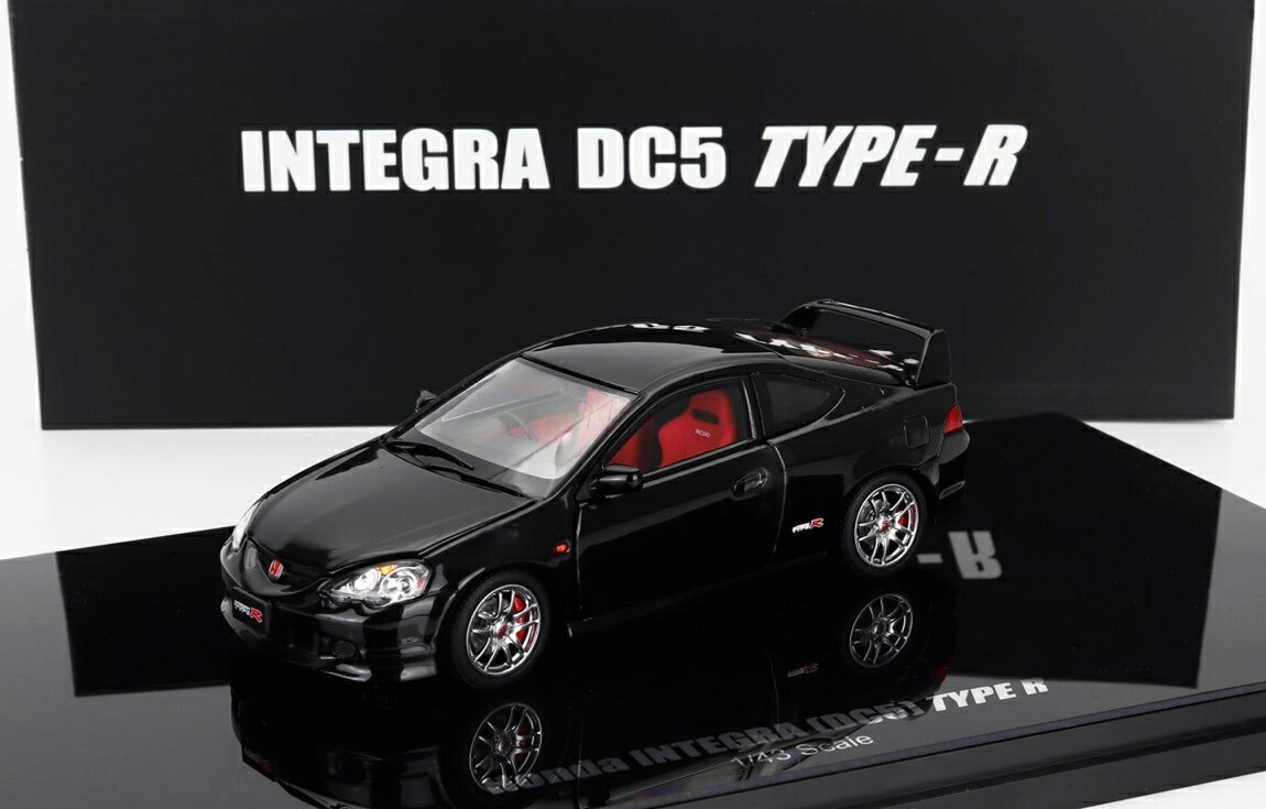 未開封 EBBRO ホンダ インテグラ Type R 1/43 2台セット 未開封 EBBRO ホンダ インテグラ Type R 1/43 2台セット Yahoo