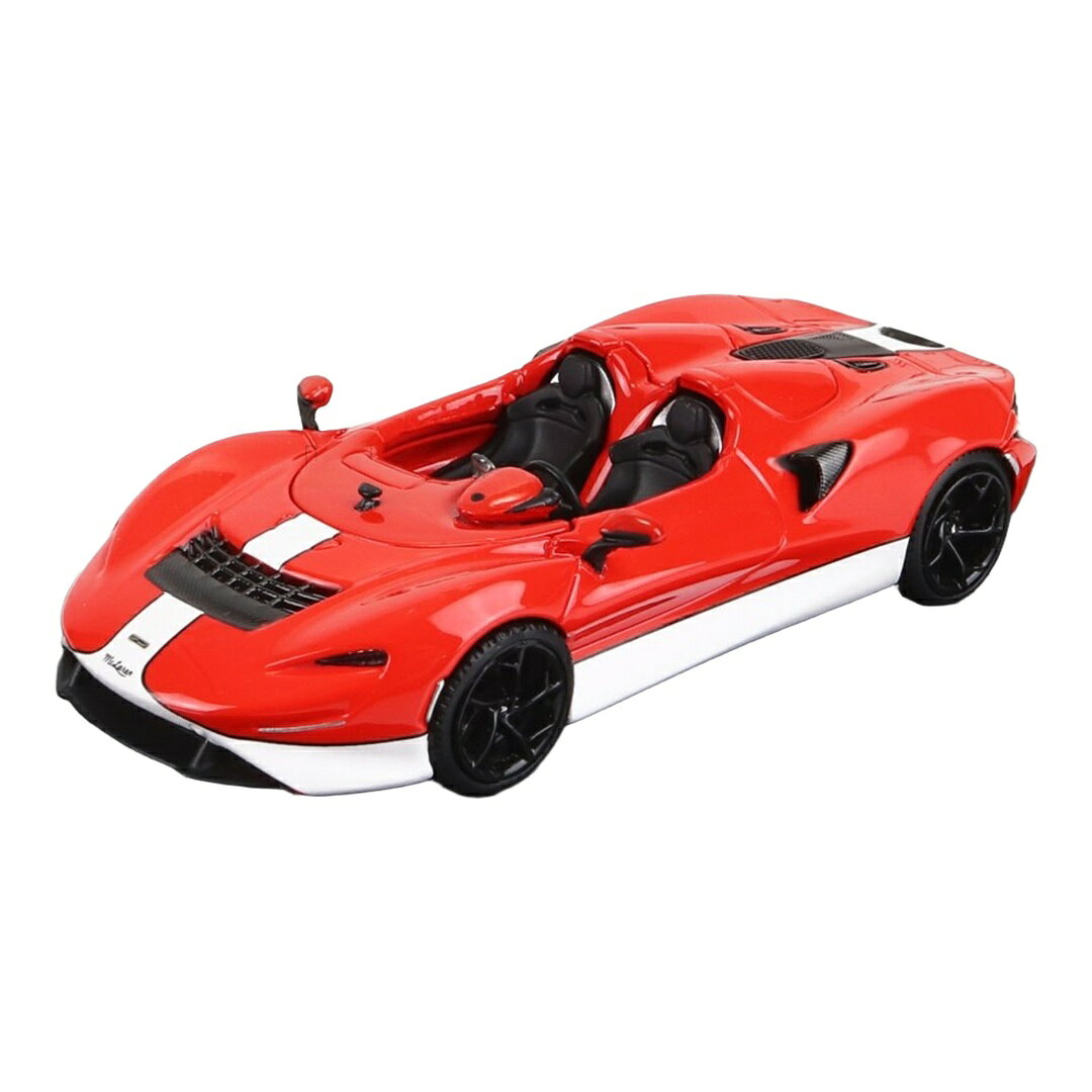 ▶ PRODUCT DETAILS メーカー LCD スケール 1/64 商品状態 新品 ⚠ 海外製品に関するご案内 本製品は精密ディスプレイモデルのため、製造工程上、個体差が見られる場合がございます。微細な塗装の個体差・エッチングパーツのわずかなズレ・ケース／外箱の軽微なダメージ等がこれに該当します。これらはメーカー基準で良品とされており、当店でも良品として取り扱っております。あらかじめご了承ください。 ▶ NOTICE お届け時期について お届けの目安の記載を必ずご確認ください。 在庫について 他サイトとの併売のため、在庫切れの場合がございます。売り切れの際はメールにてご連絡いたします。 予約商品について 銀行振込・コンビニ決済のお支払い期限はご注文日から14日以内です。予約品は代引き・クレジット決済をご選択ください。発売予定日は確定日ではなく、大幅な延期・中止、入荷数量の減少が生じる場合がございます。 ご注意事項 輸入品の性質上、外箱に傷みなどがある場合がございます。あらかじめご了承ください。