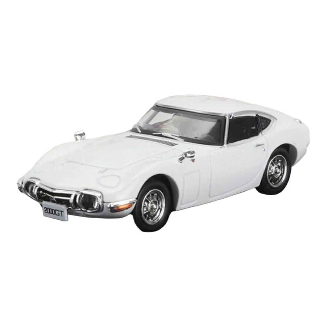 楽天市場】1／18 トヨタ 2000gtの通販