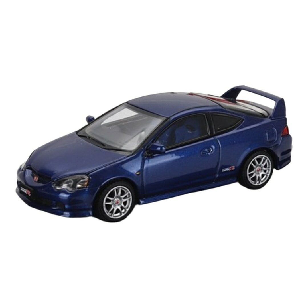 楽天市場】インテグラ dc5 後期 ミニカーの通販