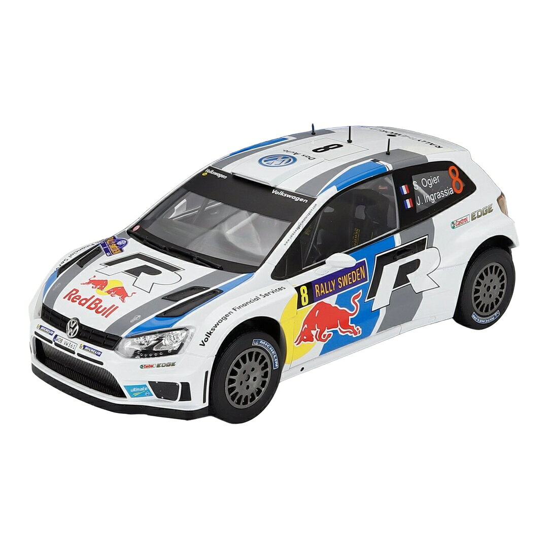 楽天市場】フォルクスワーゲン ポロ ミニカー（乗り物のおもちゃ