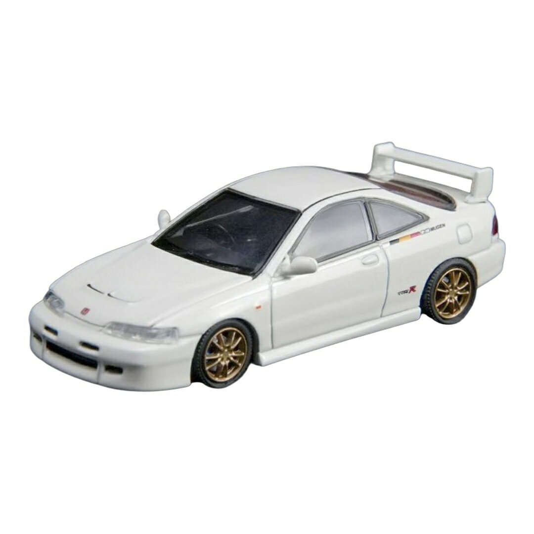 楽天市場】mark 43 1／43 ホンダ インテグラ type rの通販