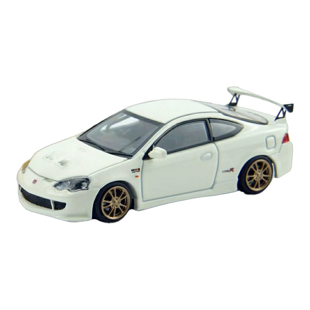 楽天市場】hobby japan 1/64 ホンダ インテグラ type rの通販