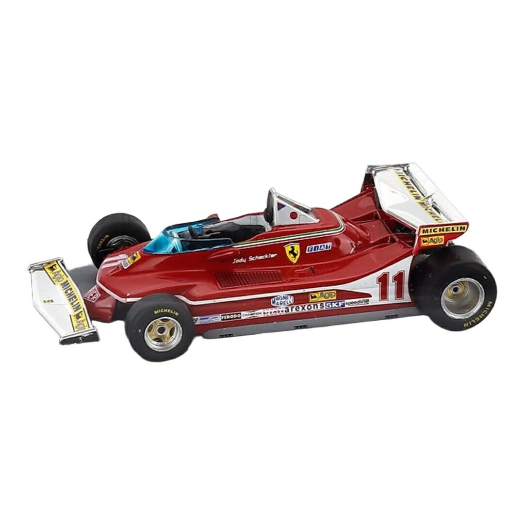 楽天市場】フェラーリ 312t4の通販